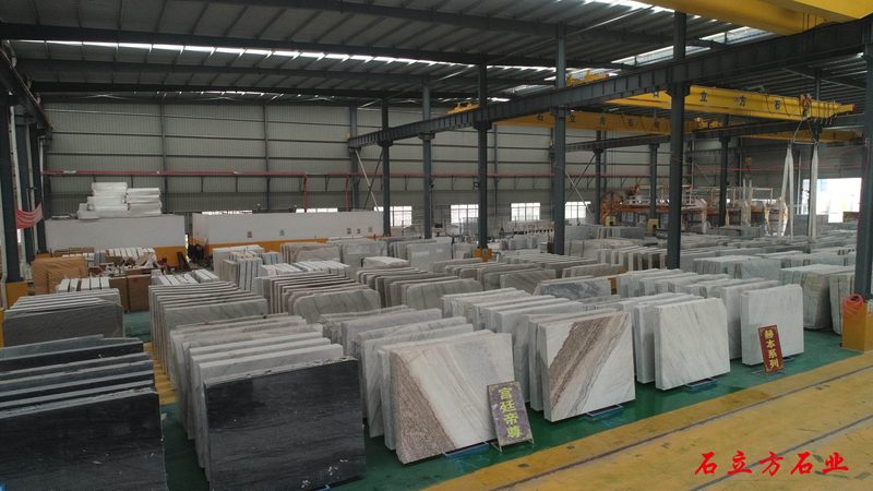 石材品种价格差异揭秘：影响价格的关键因素