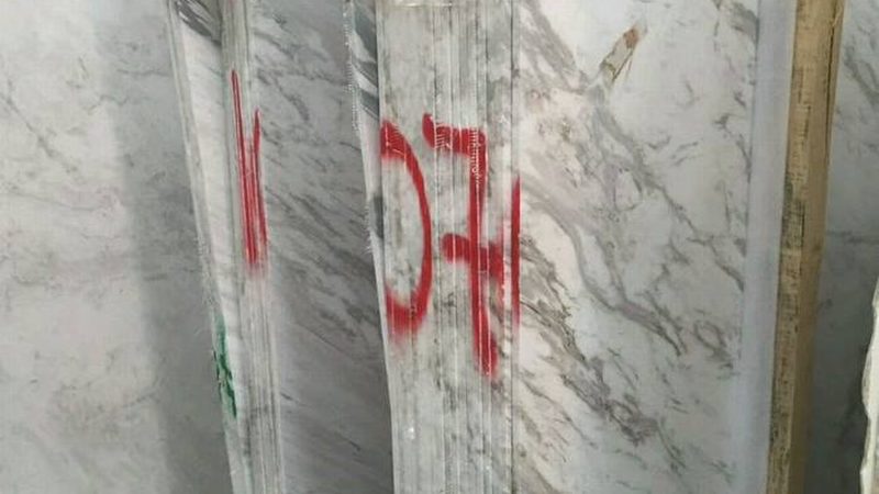 写字楼石材幕墙保养：如何维护其持久魅力**