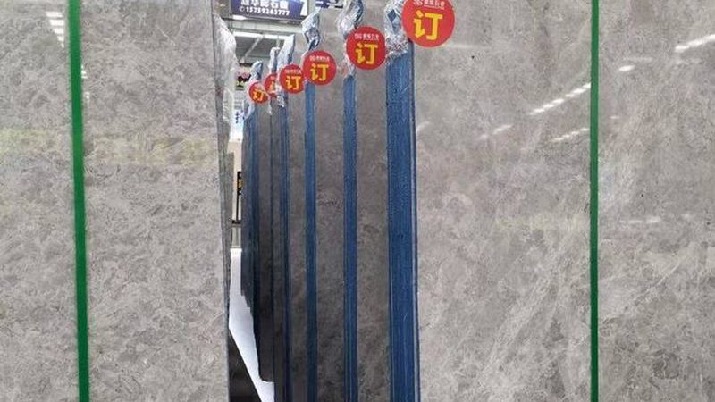 水磨石预制板：规格书里的秘密解析**