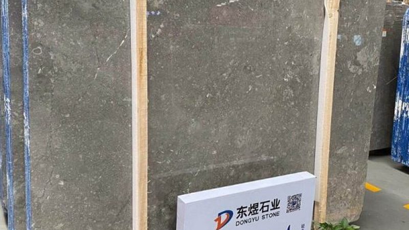 大理石养护，细节决定品质**
