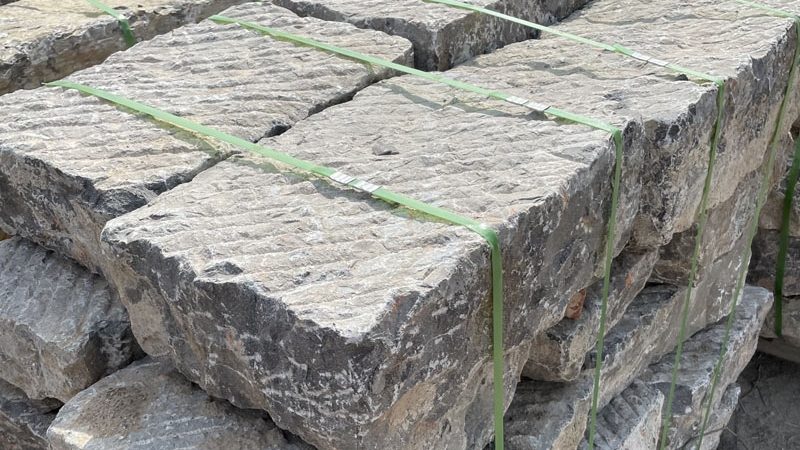 福建石材与瓷砖：一场材质与工艺的较量