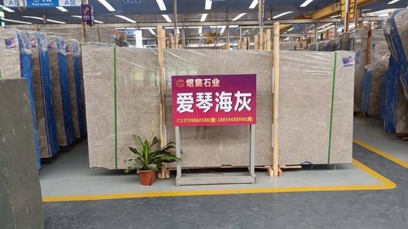上海大理石背景墙安装流程规范全解析