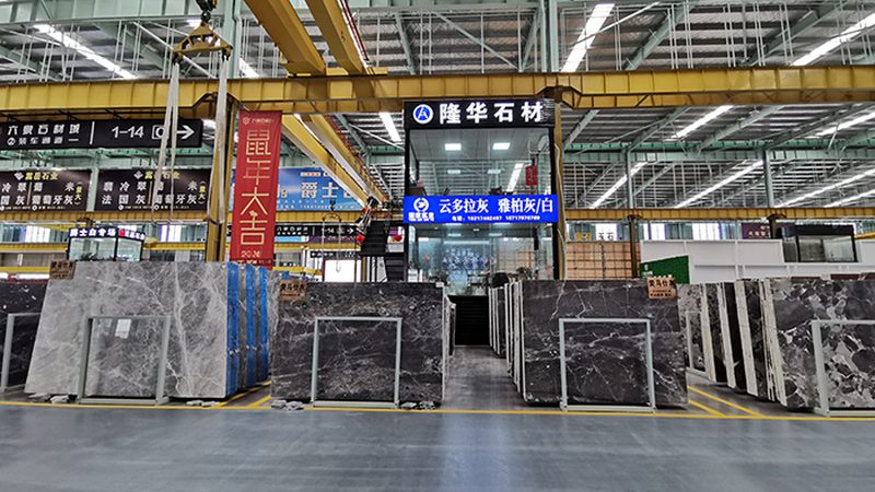 蘑菇石尺寸型号详解：如何挑选适合您的理想石材**