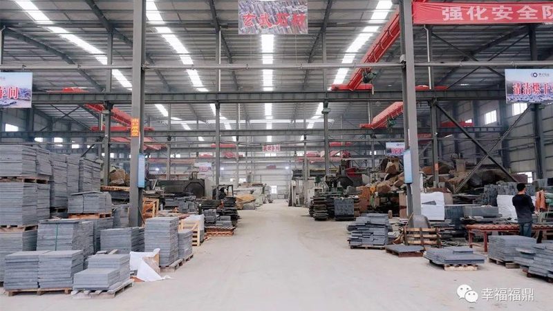 外墙蘑菇石安装：揭秘施工工艺流程**