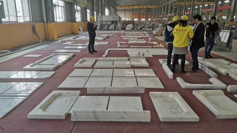 石材厂家供货运输注意事项
