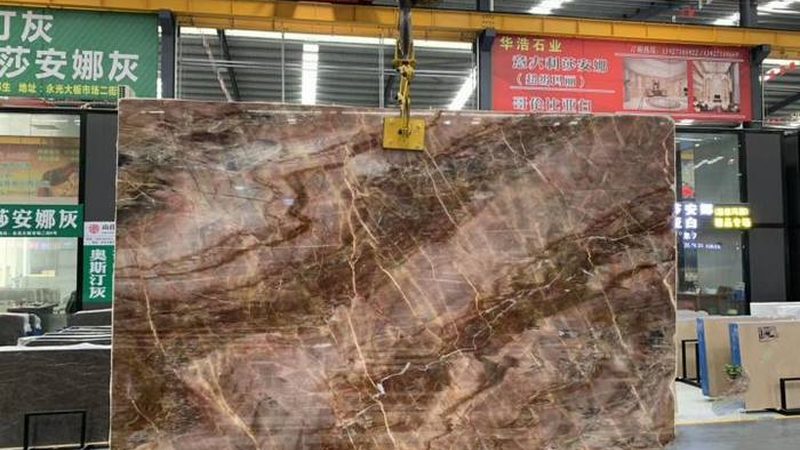 透光石清洁保养全攻略：专业技巧，延长石材寿命**