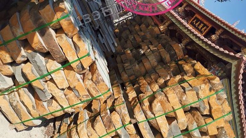 石材养护施工后如何保养