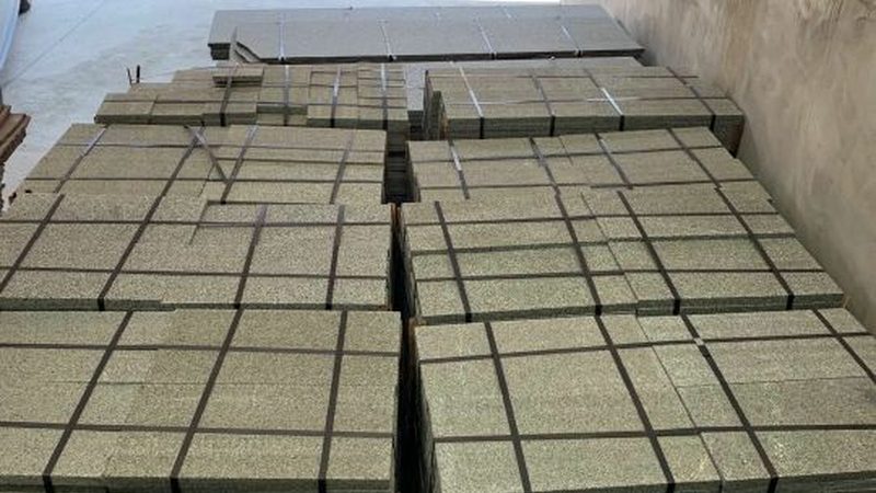 广东文化石定制，揭秘定制流程与品质保障