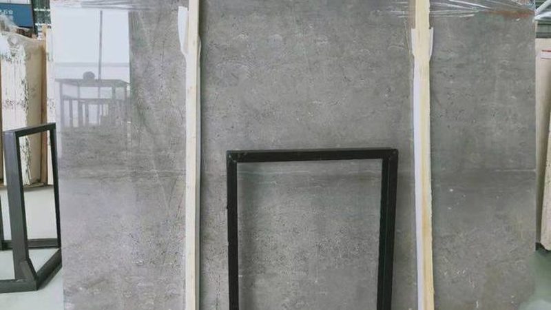 水磨石地面施工前基层处理