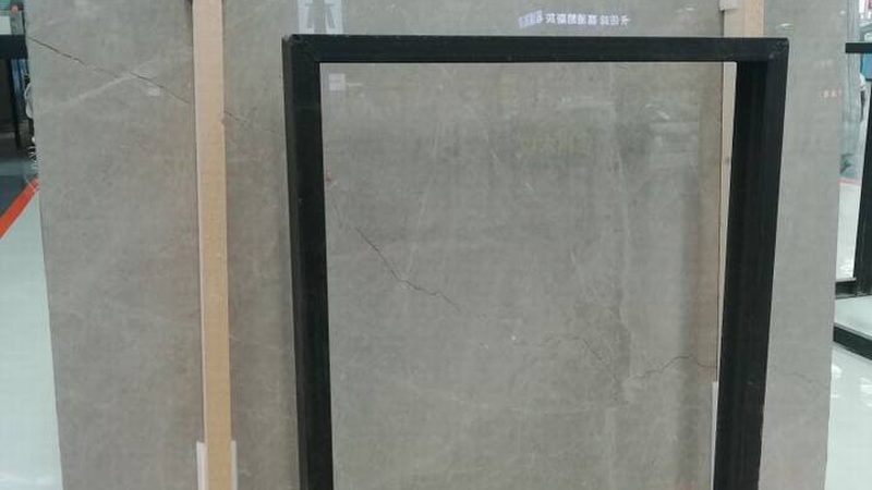 水磨石地面定制图案设计方法